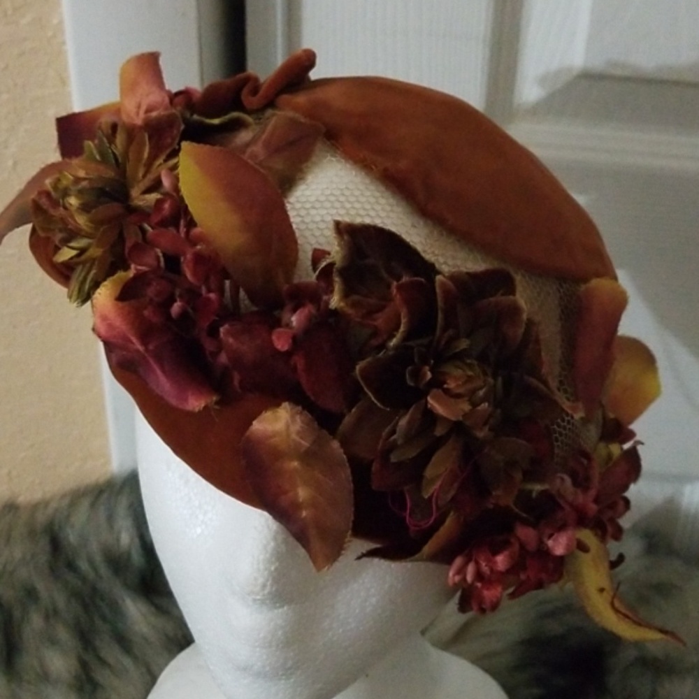 Fascinator